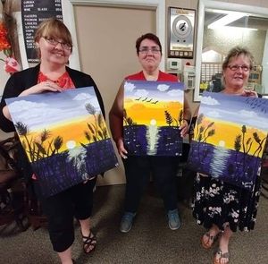 Meet your Posher, Sheri